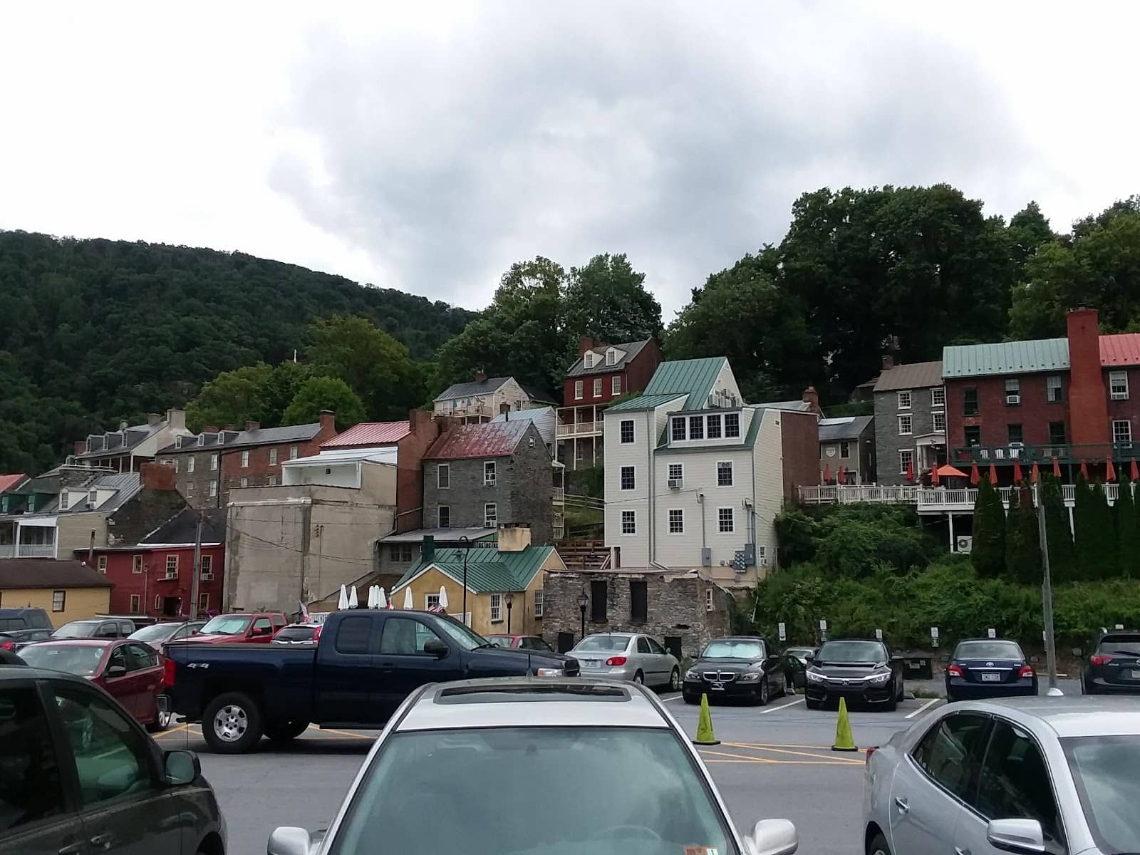 UNESCO World Heritage Charm