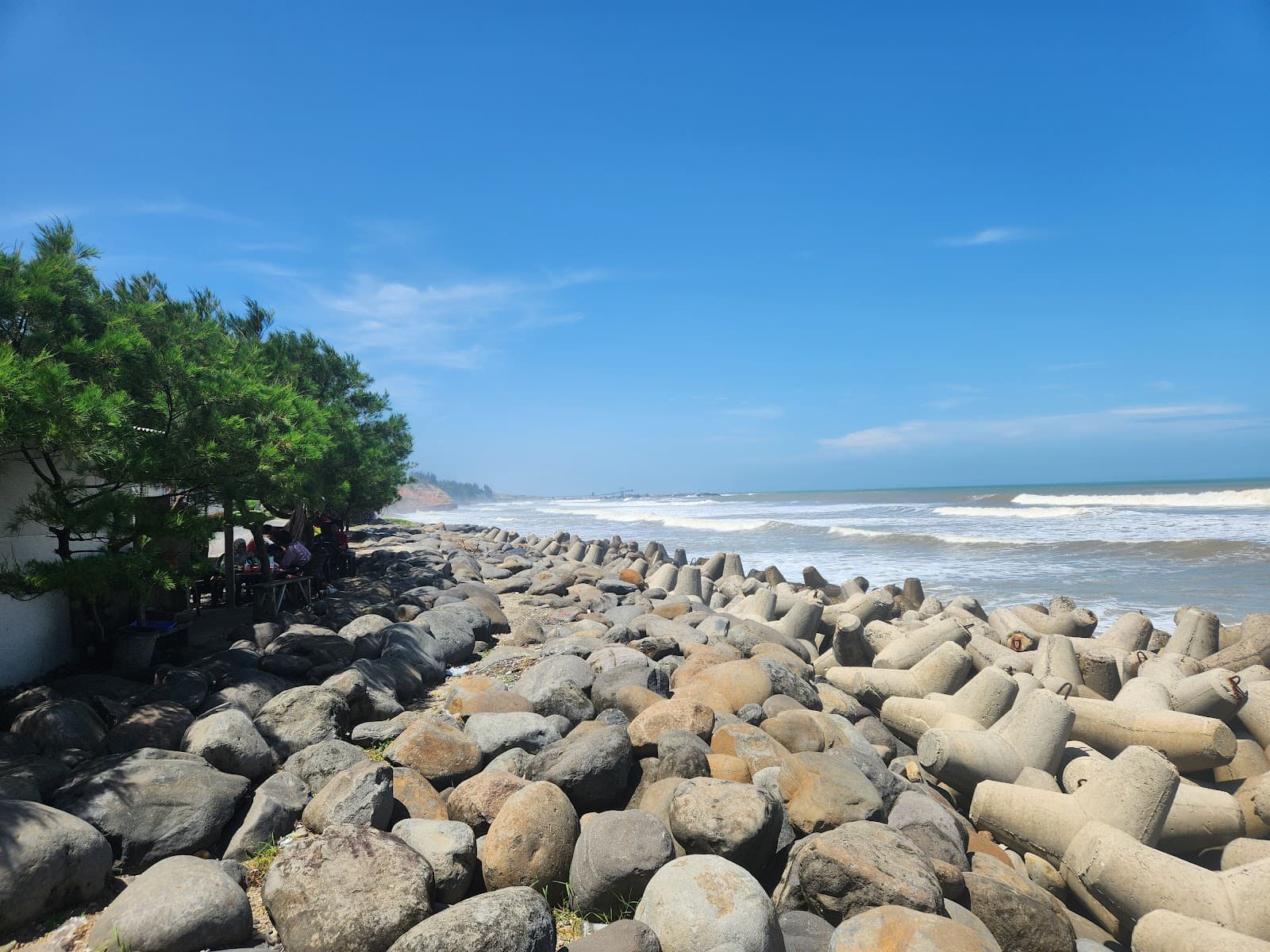 Putri Hijau Beach - Image 1