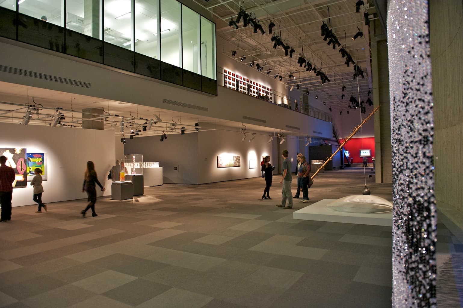 Nickle Galleries - Image 1