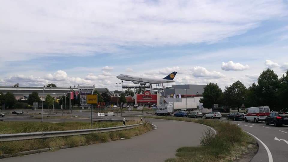 Technik Museum Speyer - Image 1