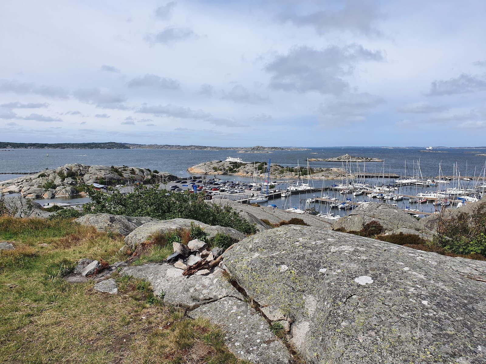 Saltholmen Bathing Area - Image 1