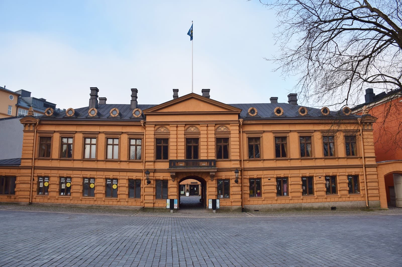 Brinkkala House - Image 1