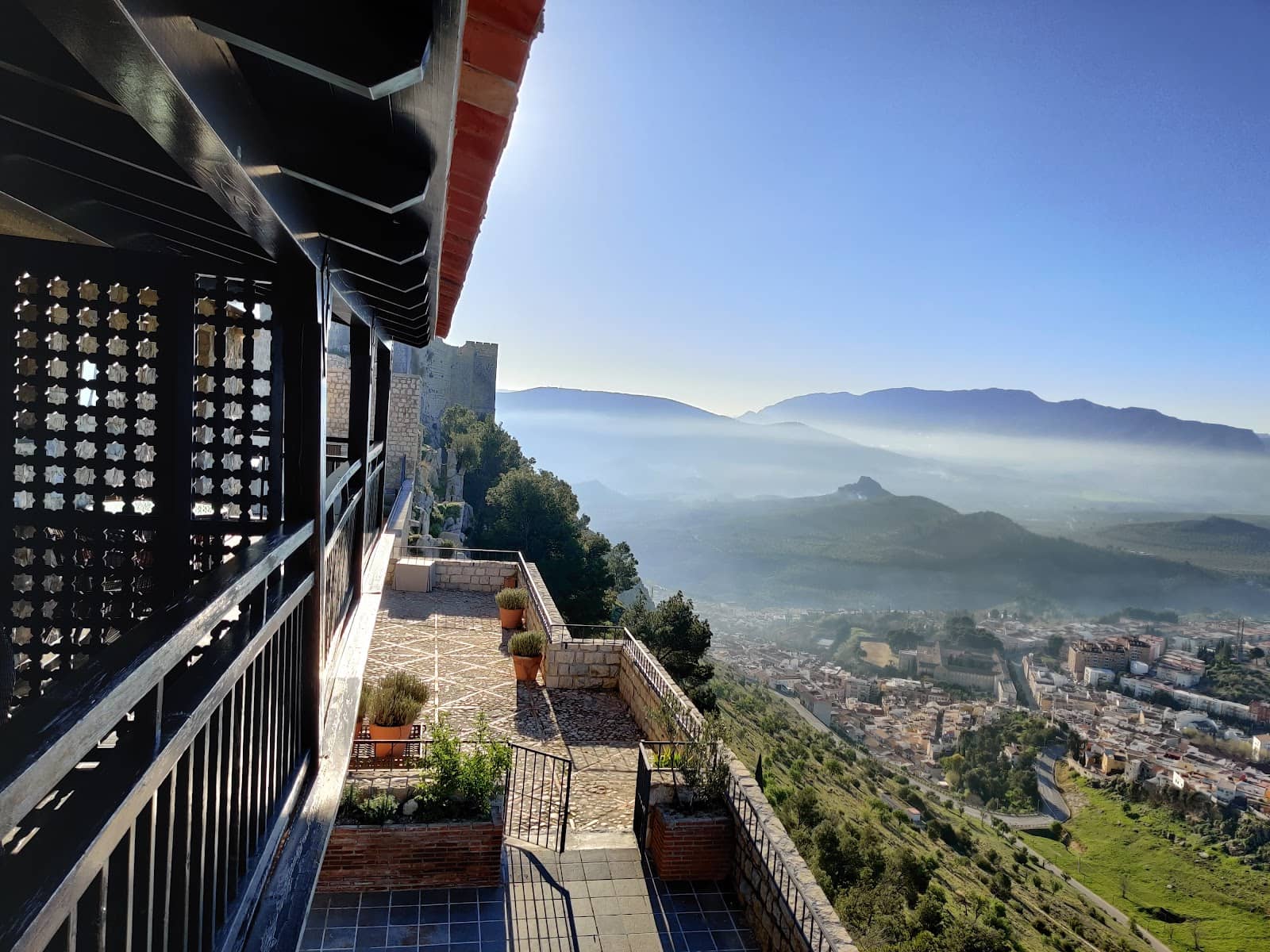 Idyllic Swimming Pool