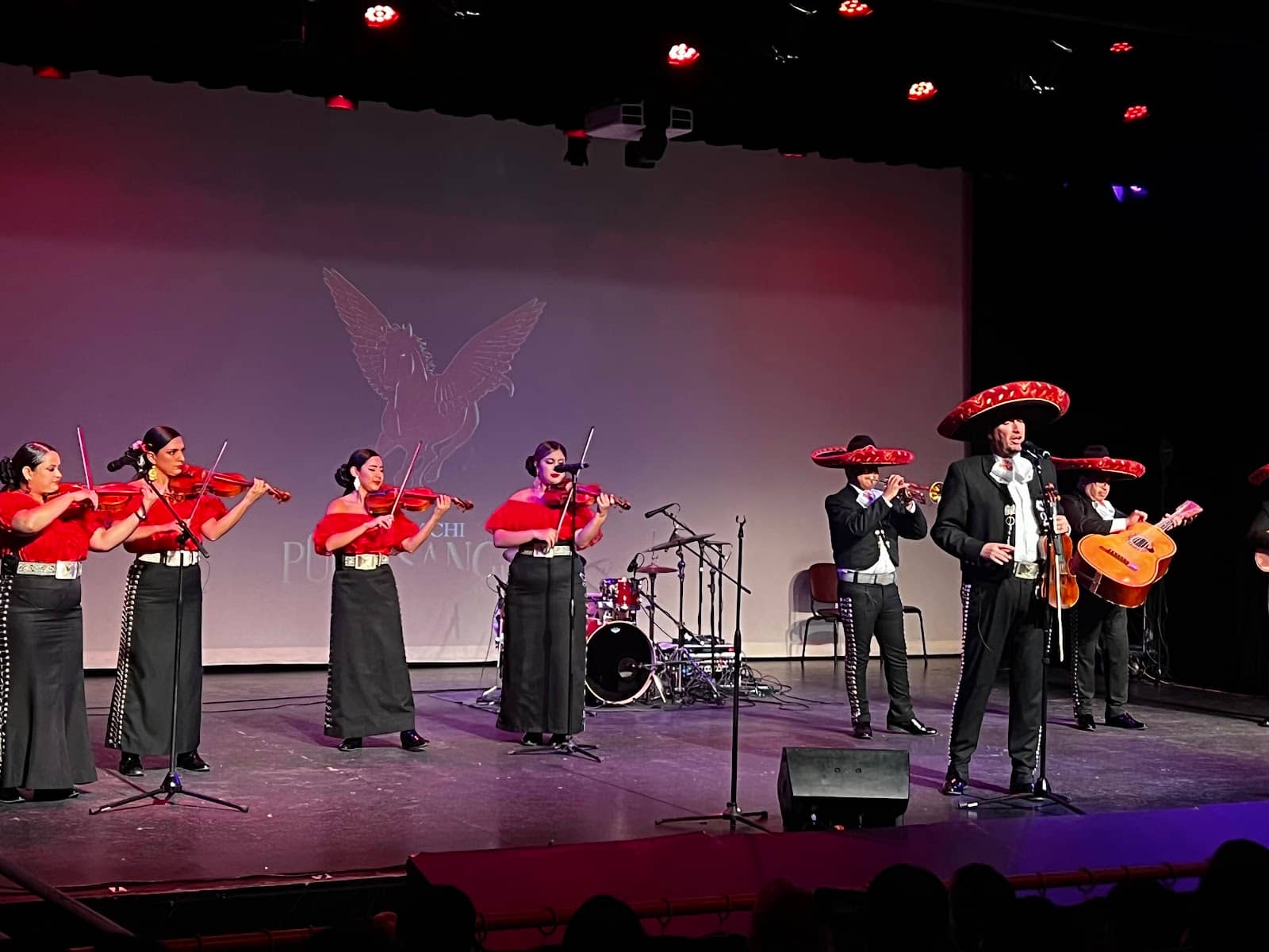 Historic Architecture