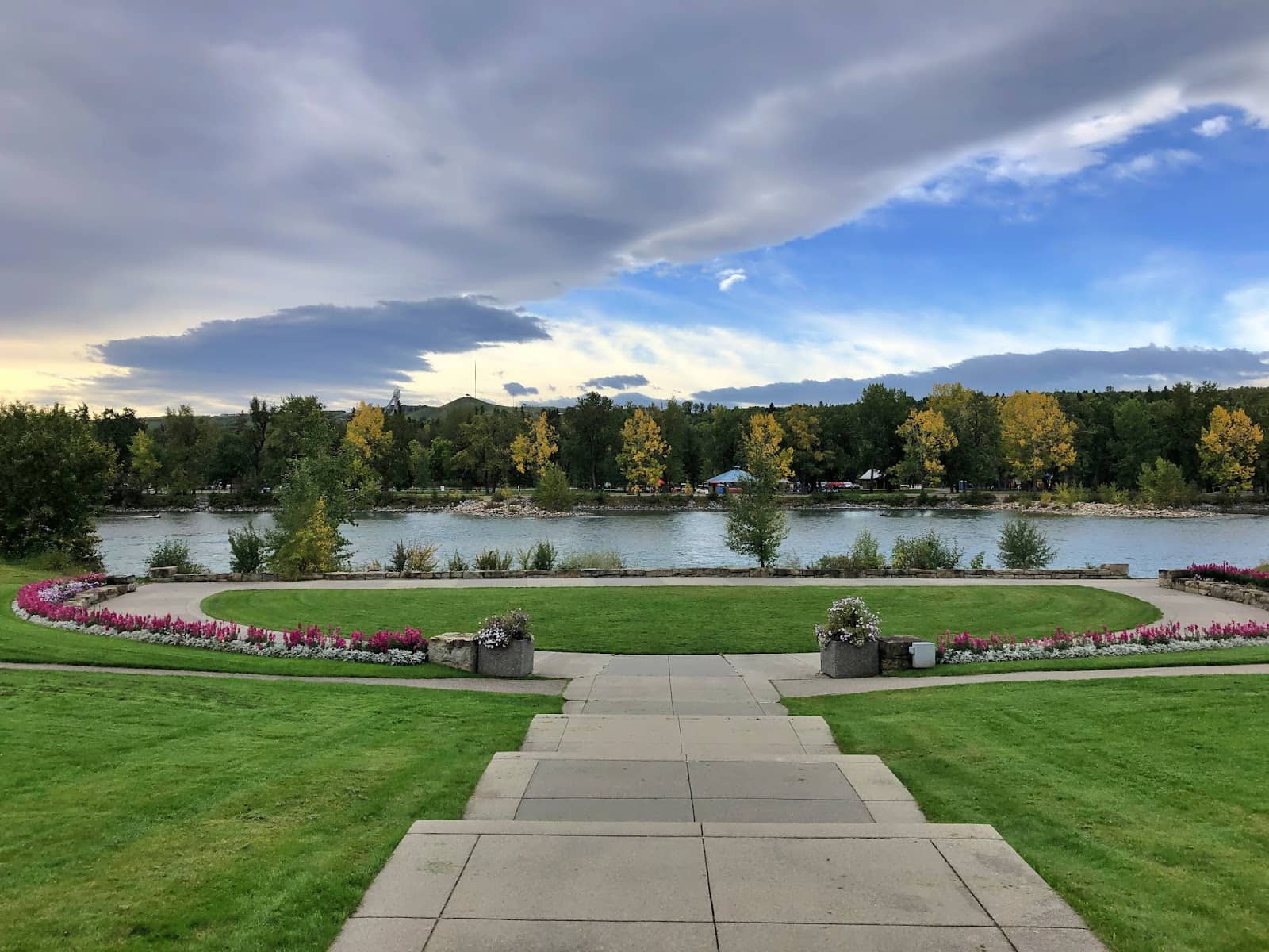 Amphitheater & Events