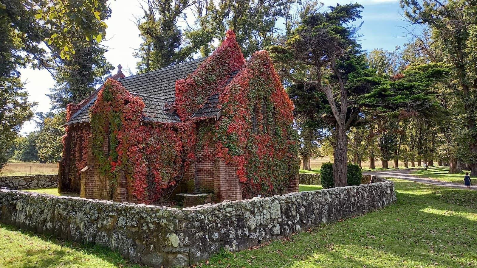 Gostwyck Chapel (All Saints) - Image 1