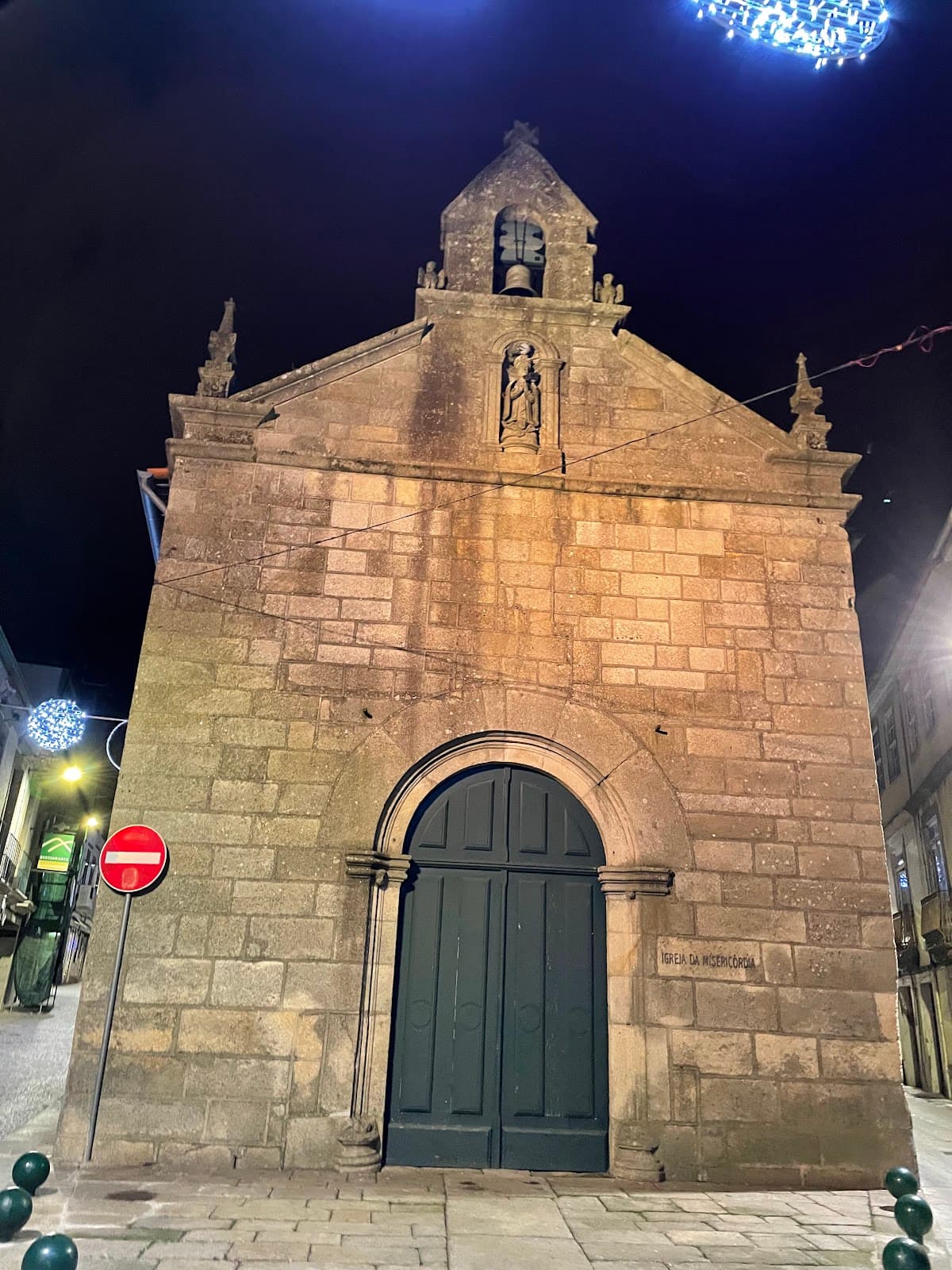 Igreja da Misericórdia de Vila Real - Image 1