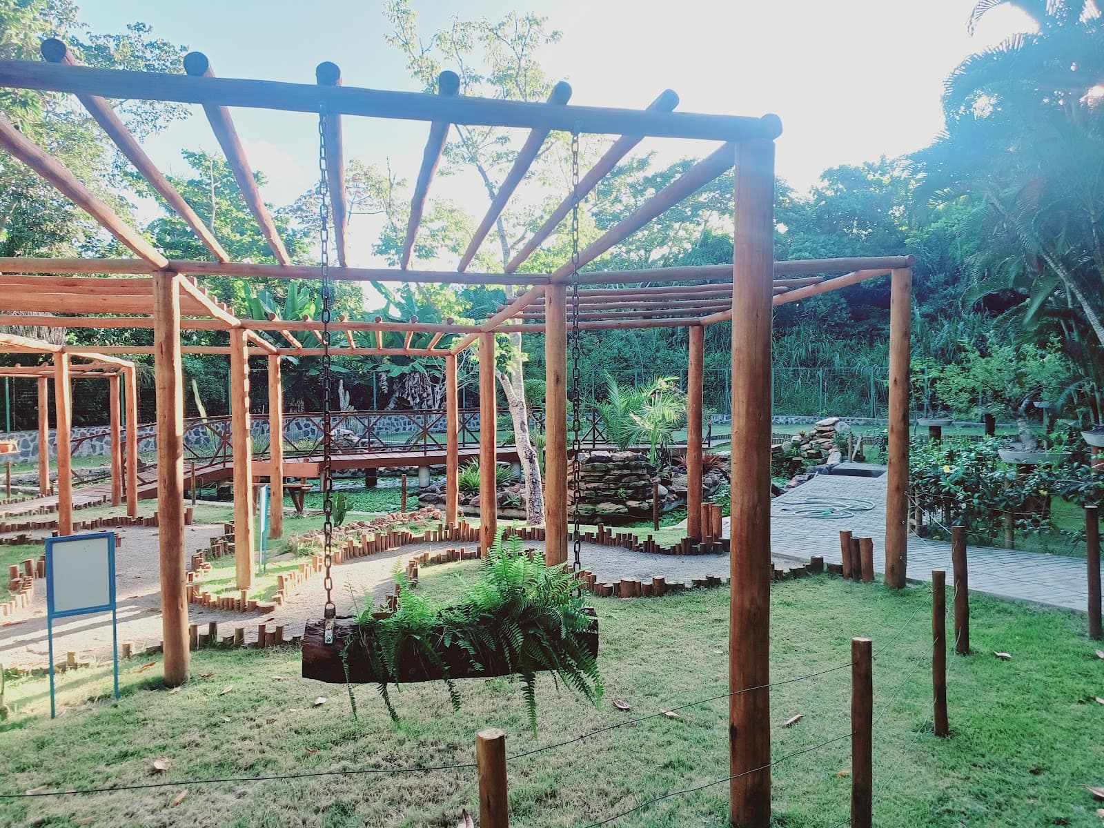 Parque da Cidade Frei José Monteiro Sobrinho - Image 1