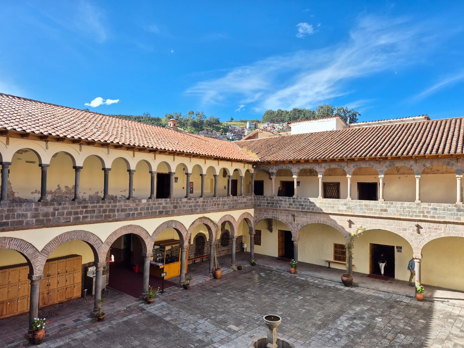 Casa Concha Machu Picchu Museum - Image 1