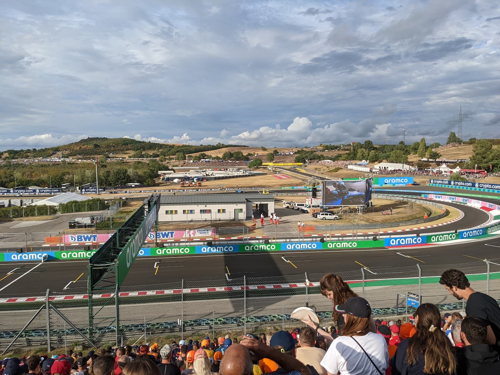 Hungaroring - Image 1
