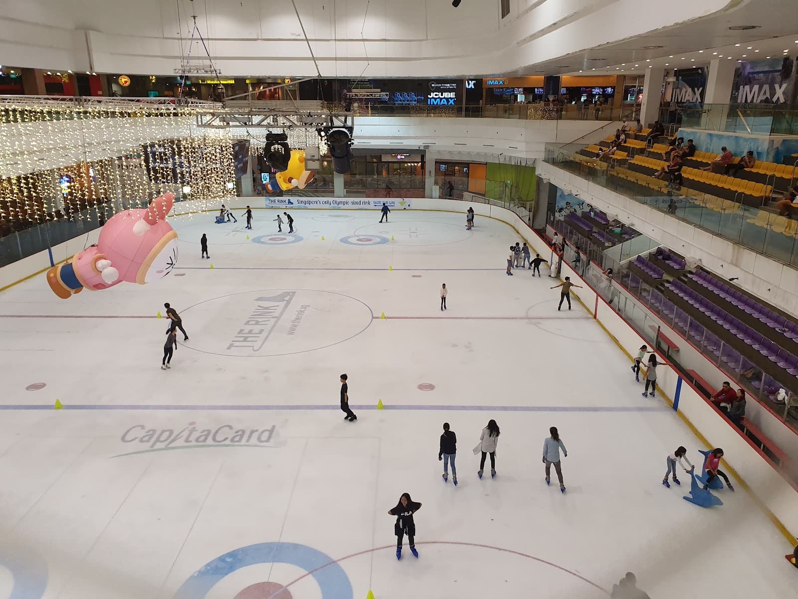 The Rink @ JCube - Image 1