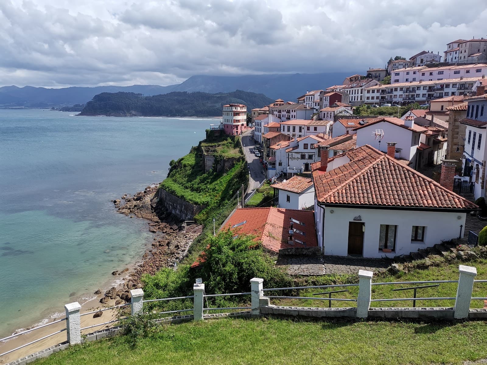 Lastres Old Town & Port - Image 1