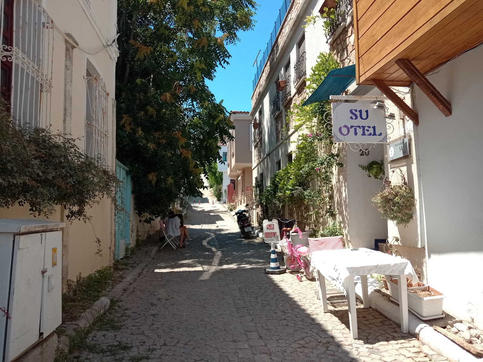 Bozcaada Island (Tenedos) - Image 1
