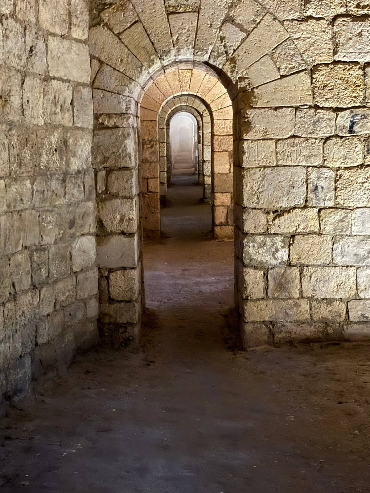 Audio-Visual Experience