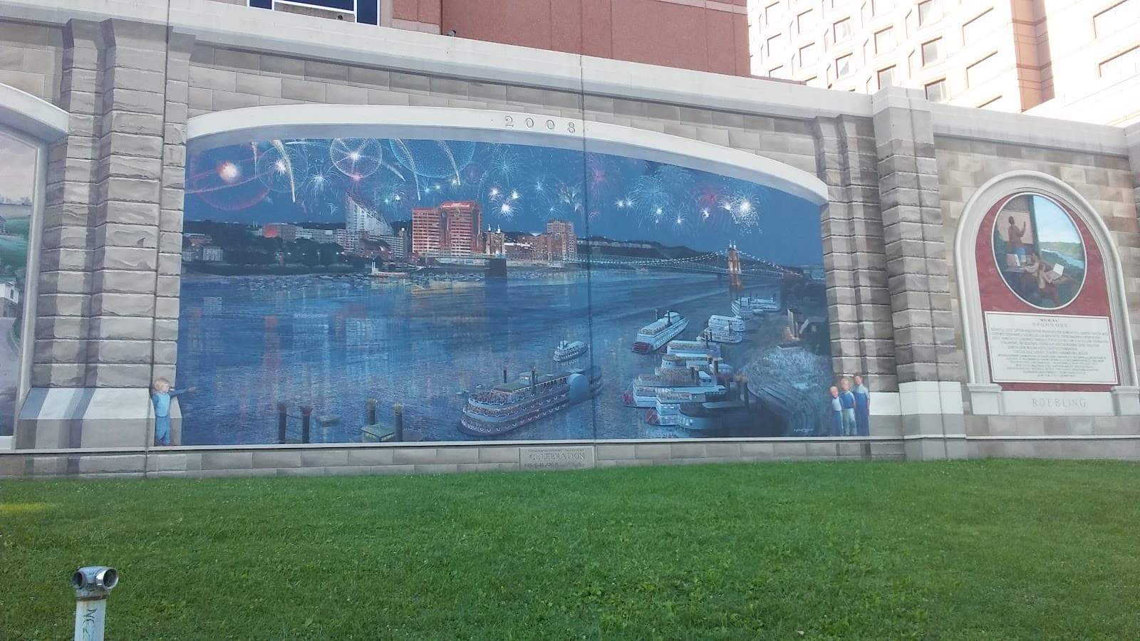 Roebling Point - Image 1