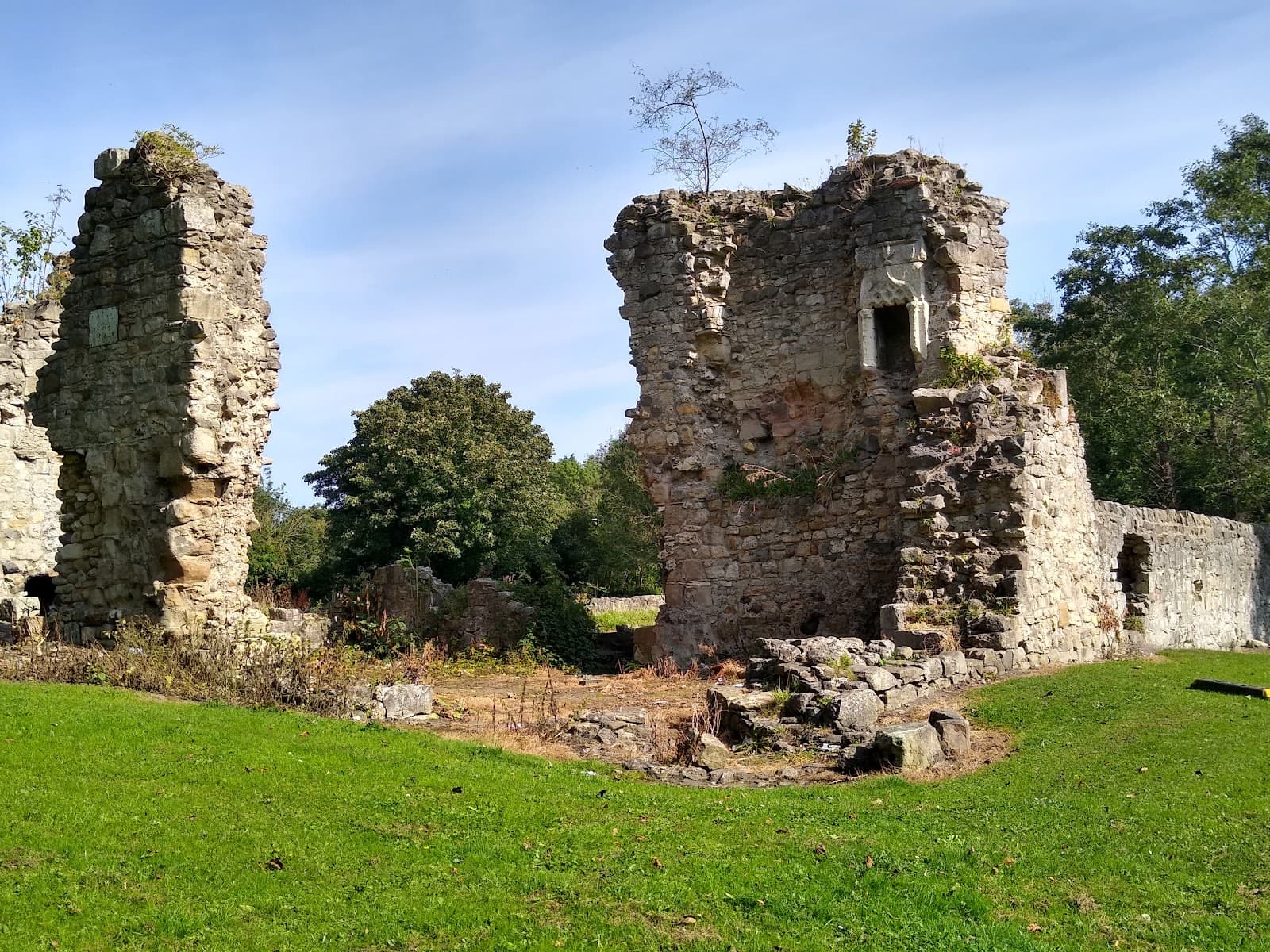 Dalden Tower (Seaham) - Image 1
