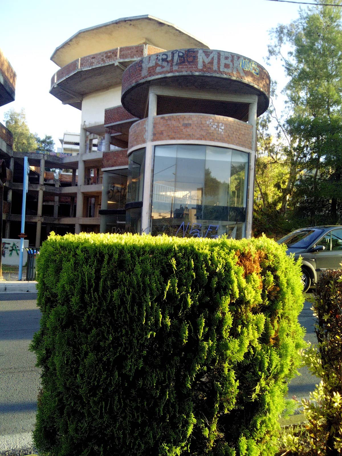 Local Markets and Shops