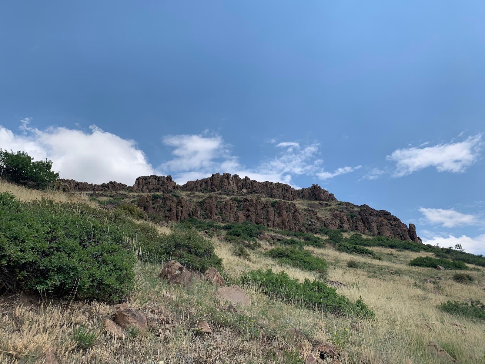 North Table Mountain Park - Image 1