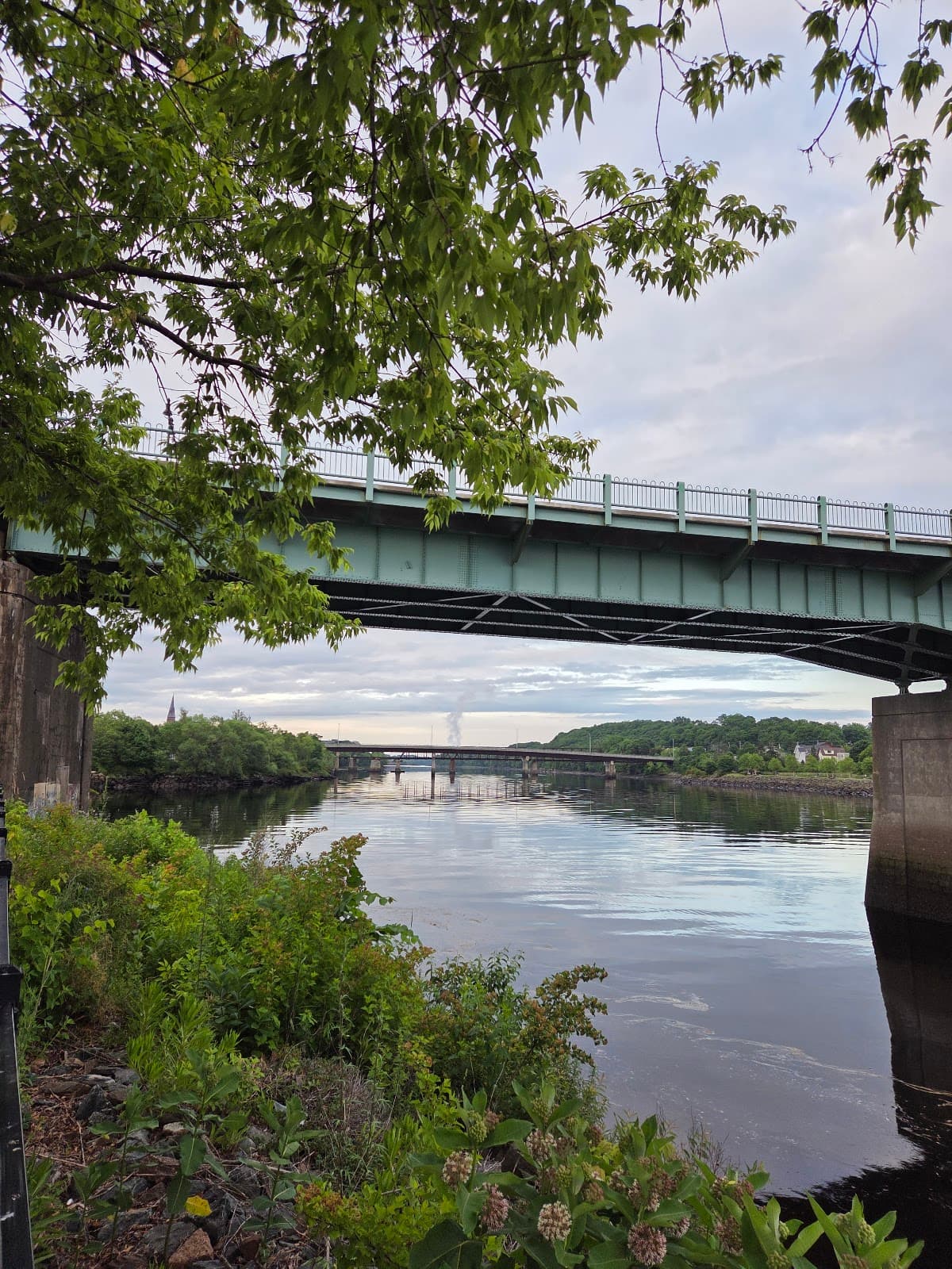 Bangor Waterfront Park - Image 1