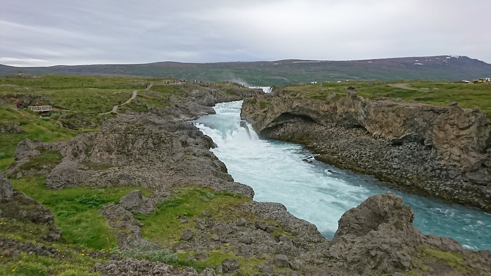 Goðafoss - Image 1