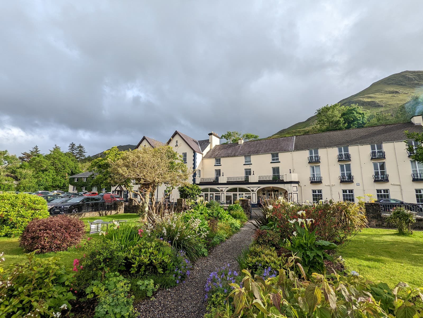 Leenane Village - Image 1