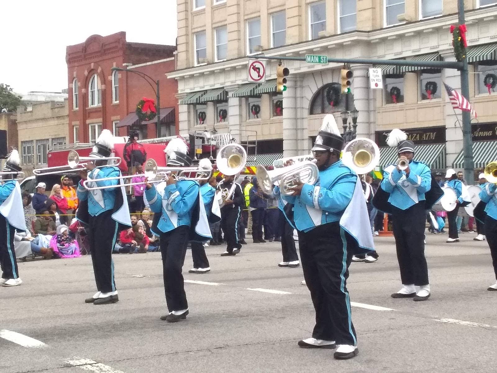 Salisbury Ghost Walk