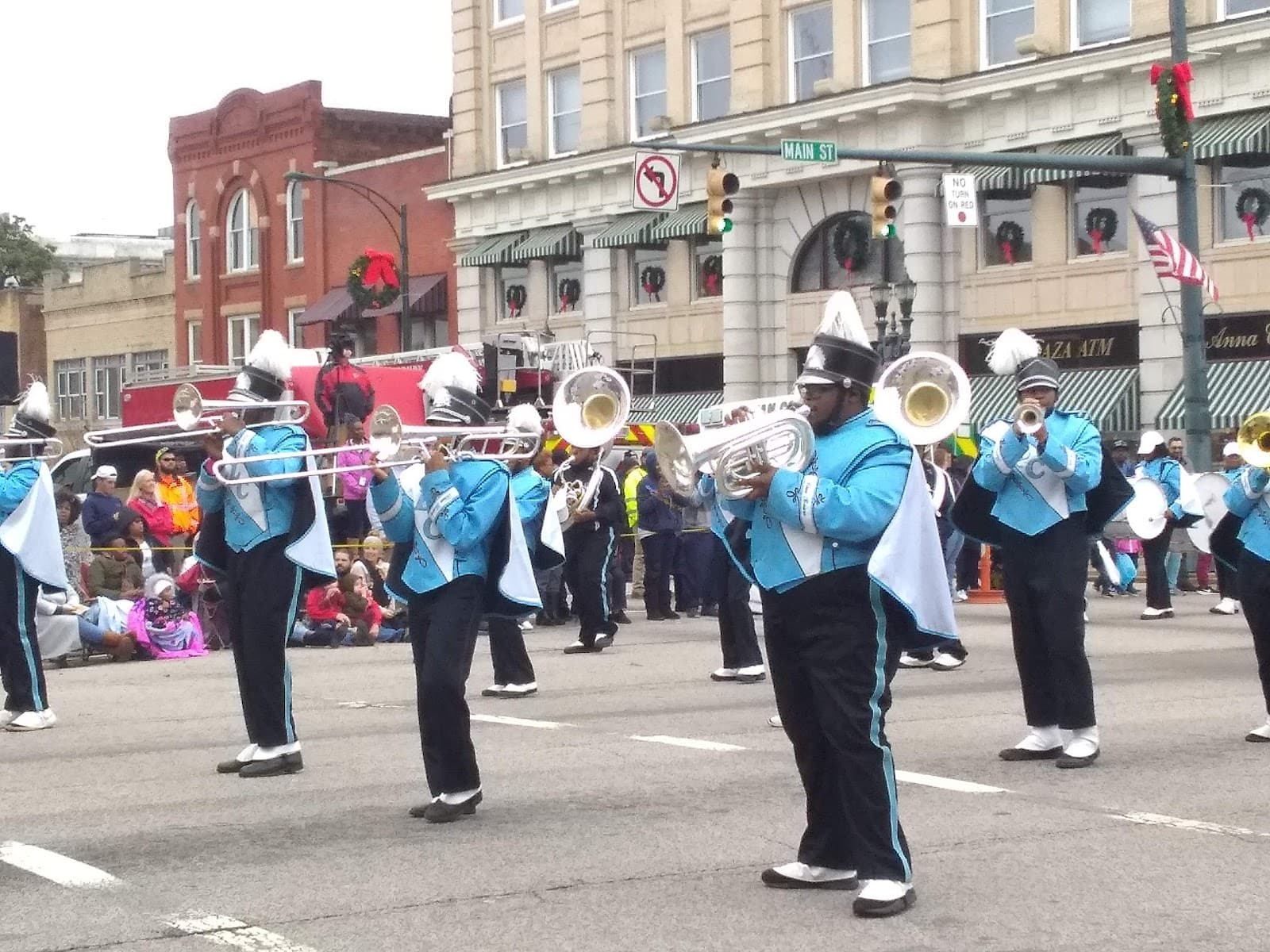 Downtown Salisbury Historic District - Image 1