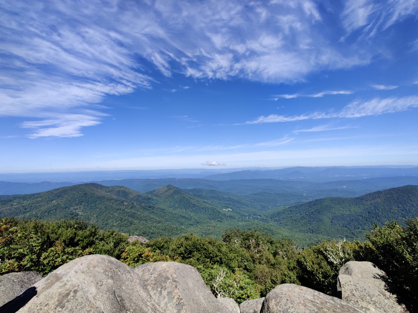 Flat Top Mountain - Image 1