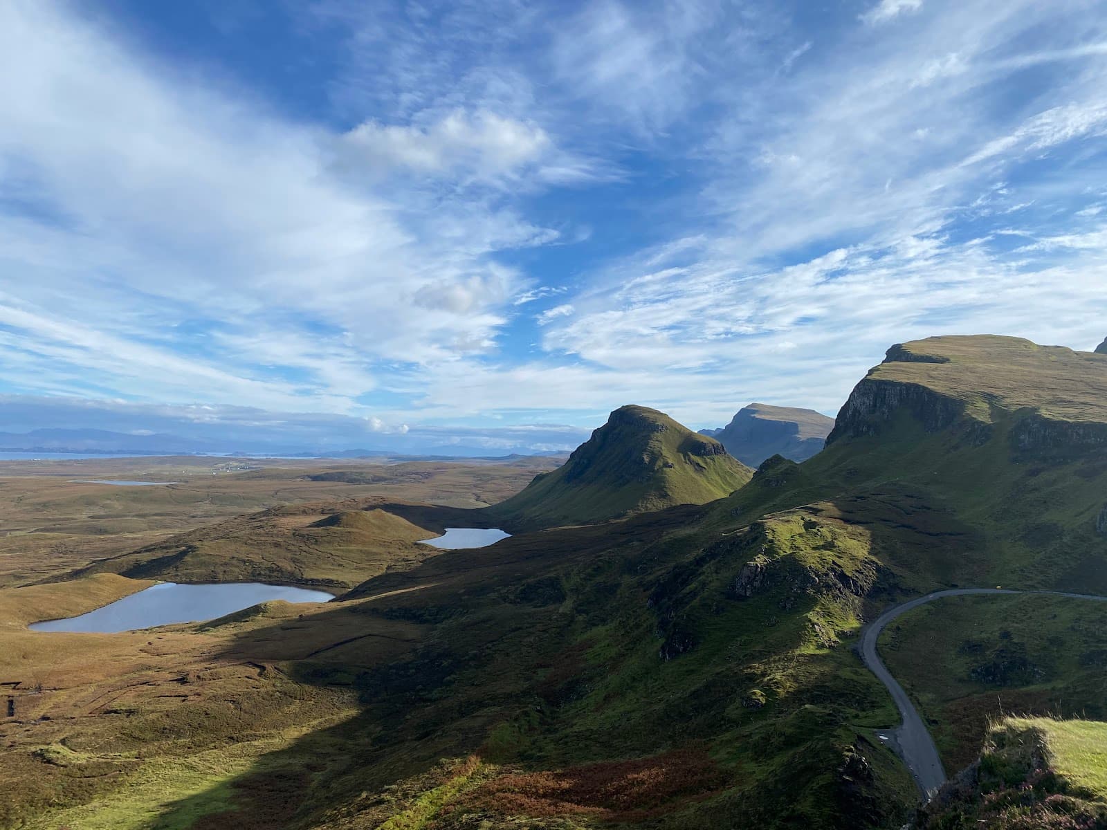 Trotternish Peninsula Isle of Skye - Image 1