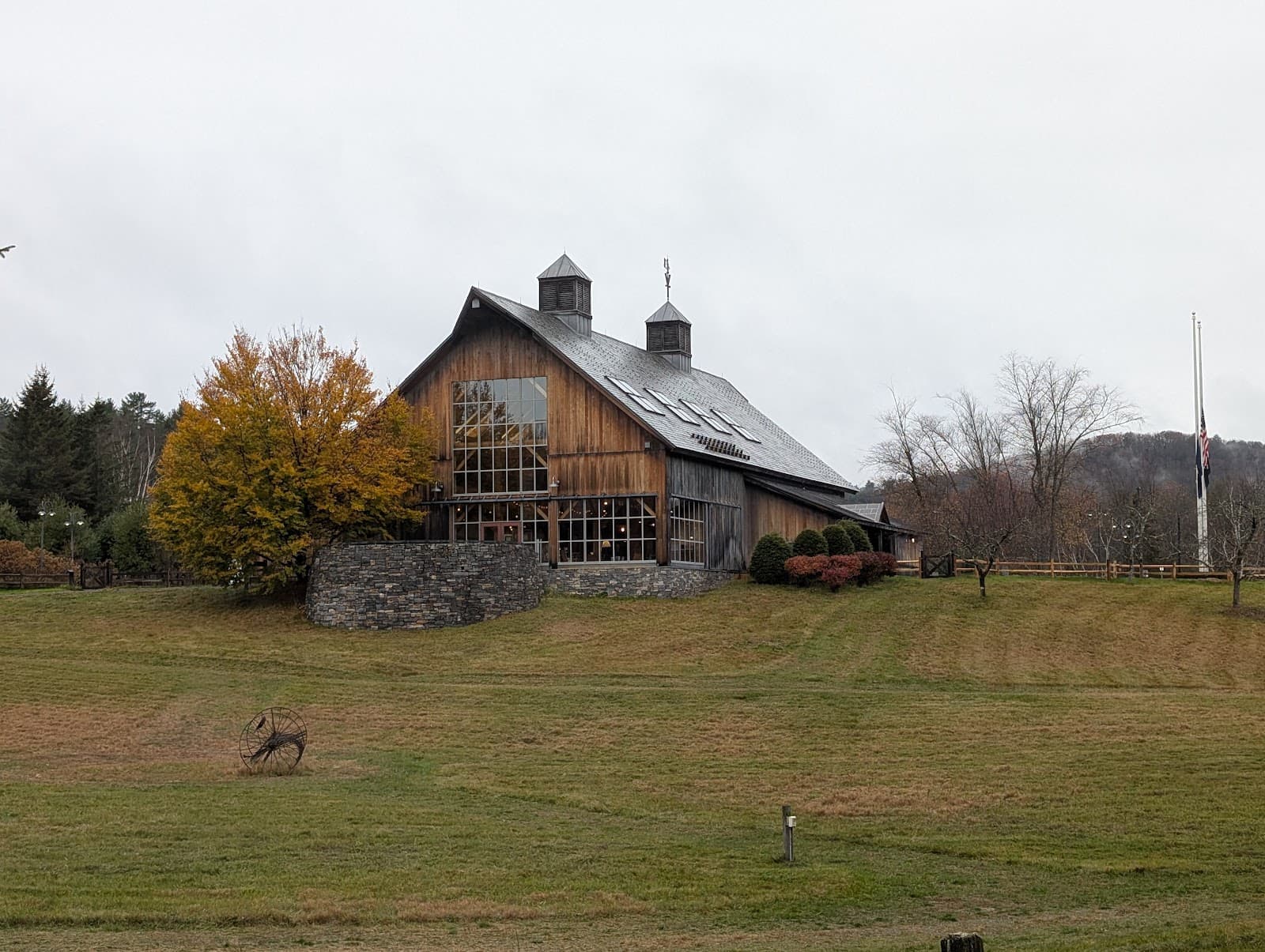 Guilford Center Village Historic District - Image 1