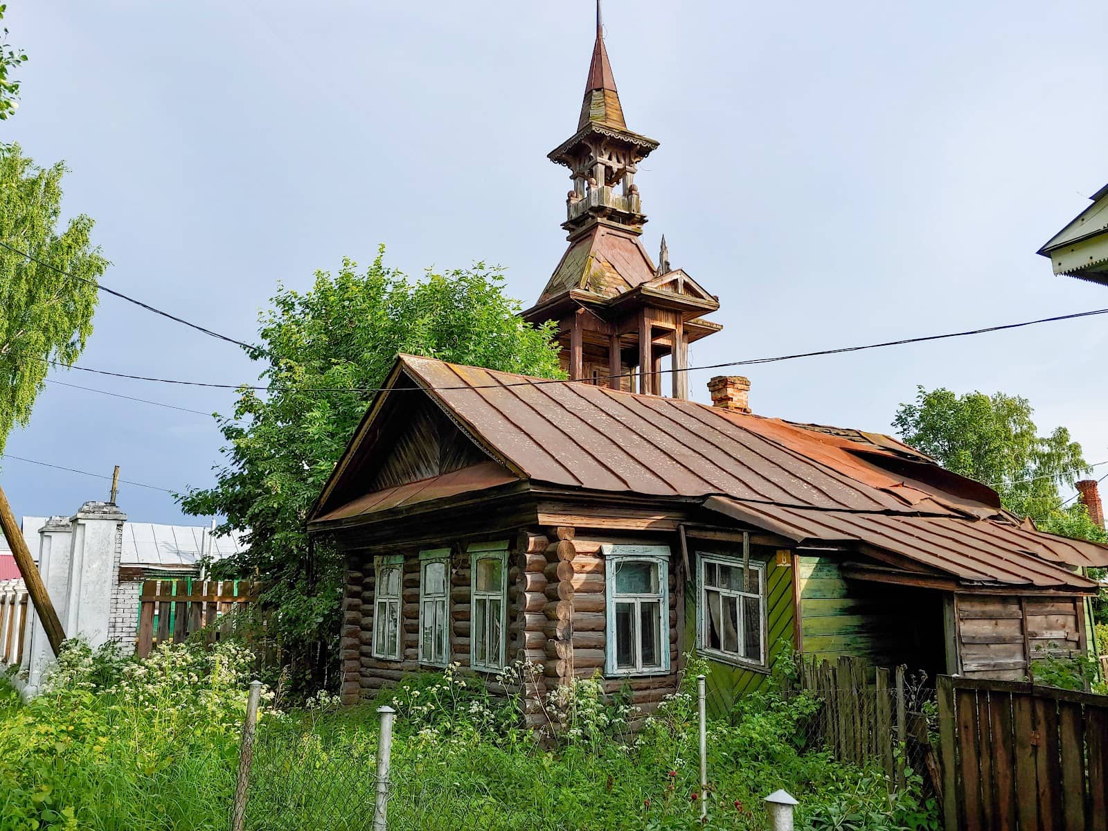 Local Art Workshops