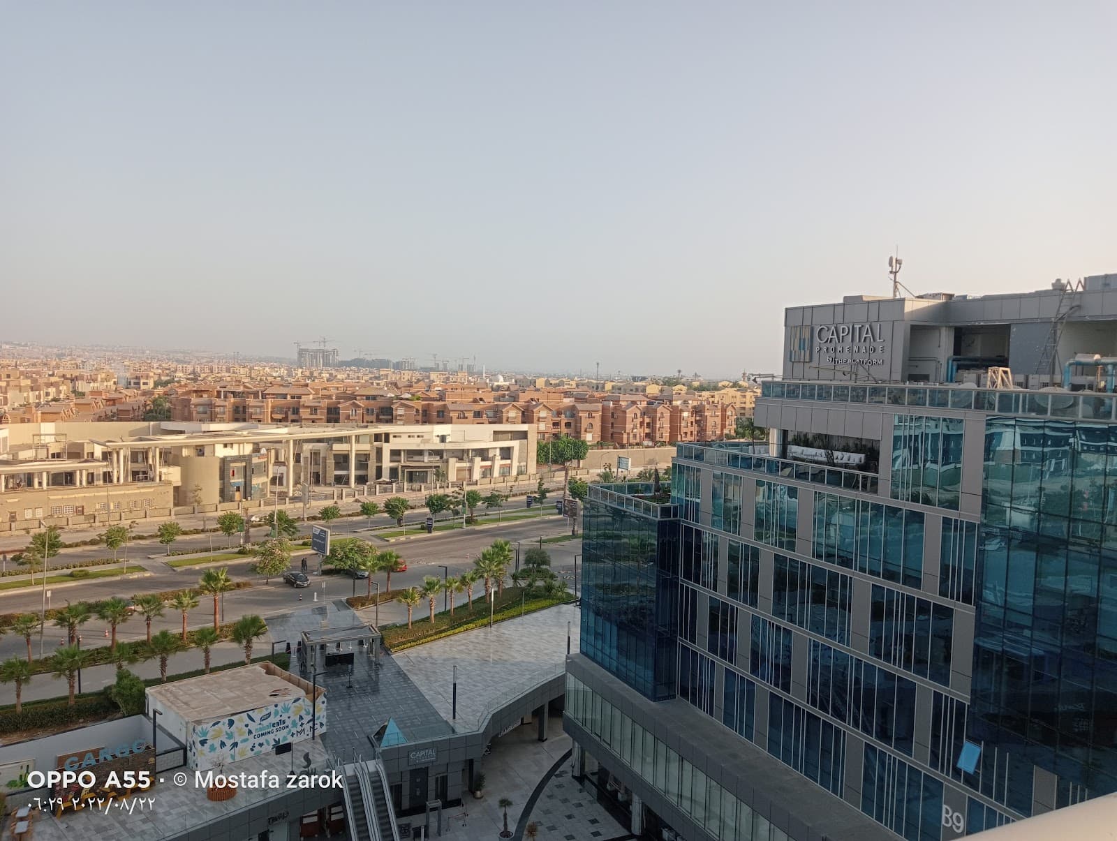 6th of October City - Image 1