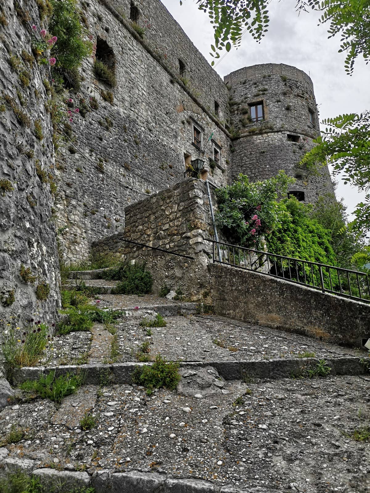 Medieval Architecture