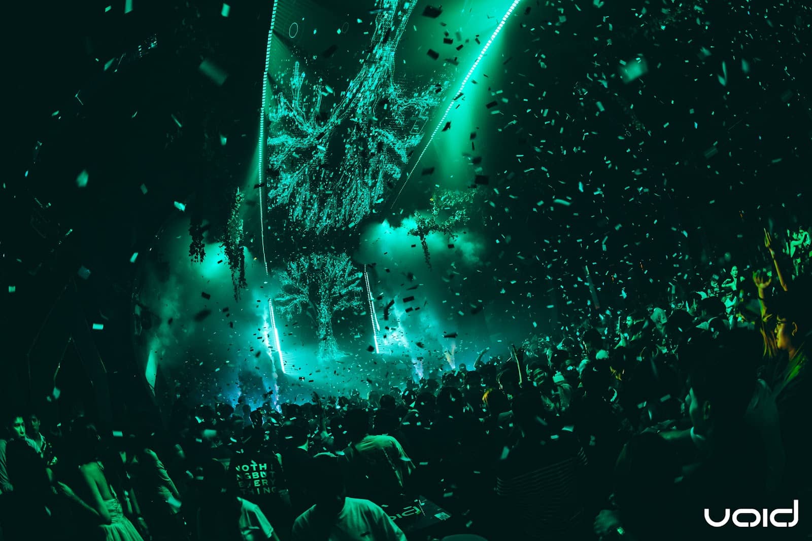 Massive Sound System