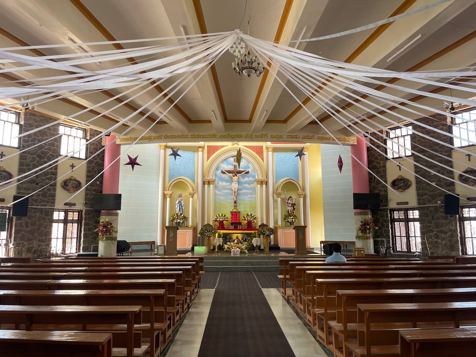 Stations of the Cross