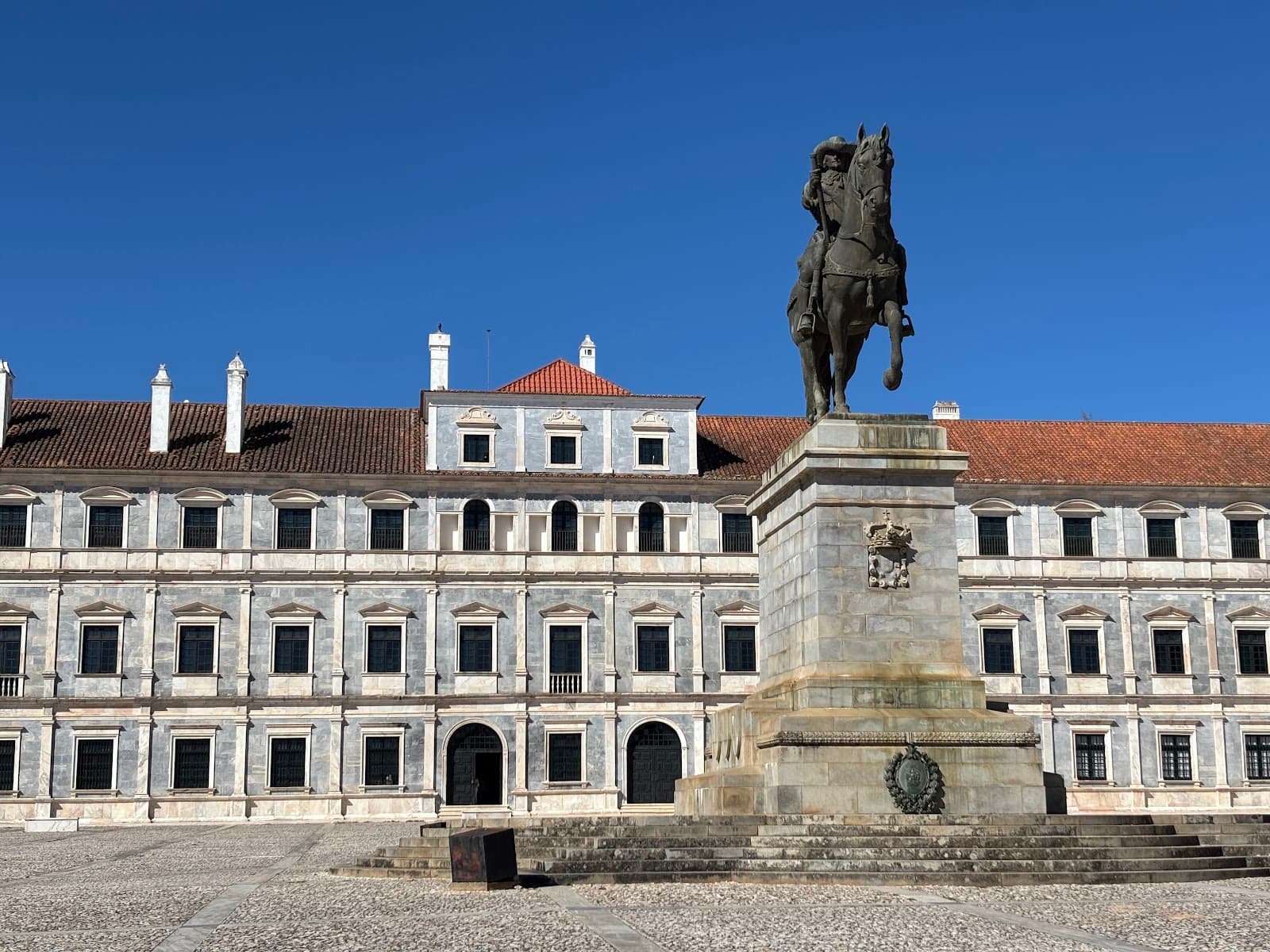 Ducal Palace Gardens - Image 1