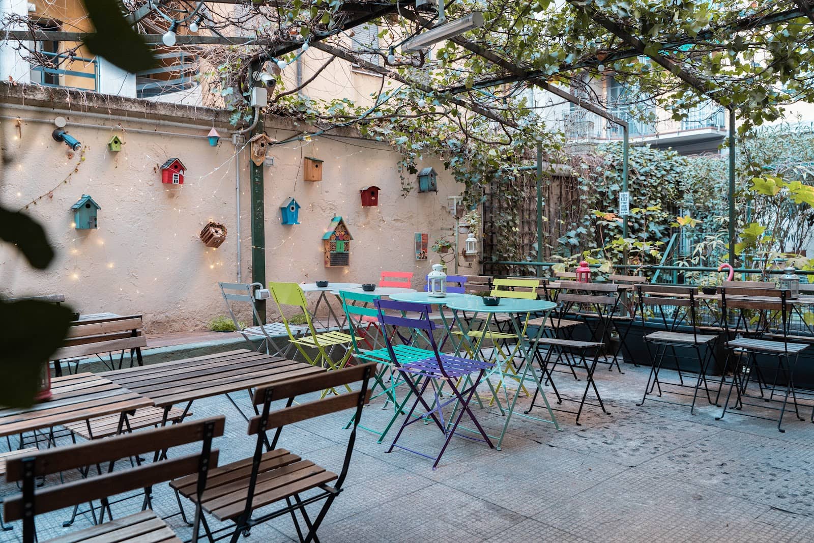 Well-Equipped Kitchen & Freebies