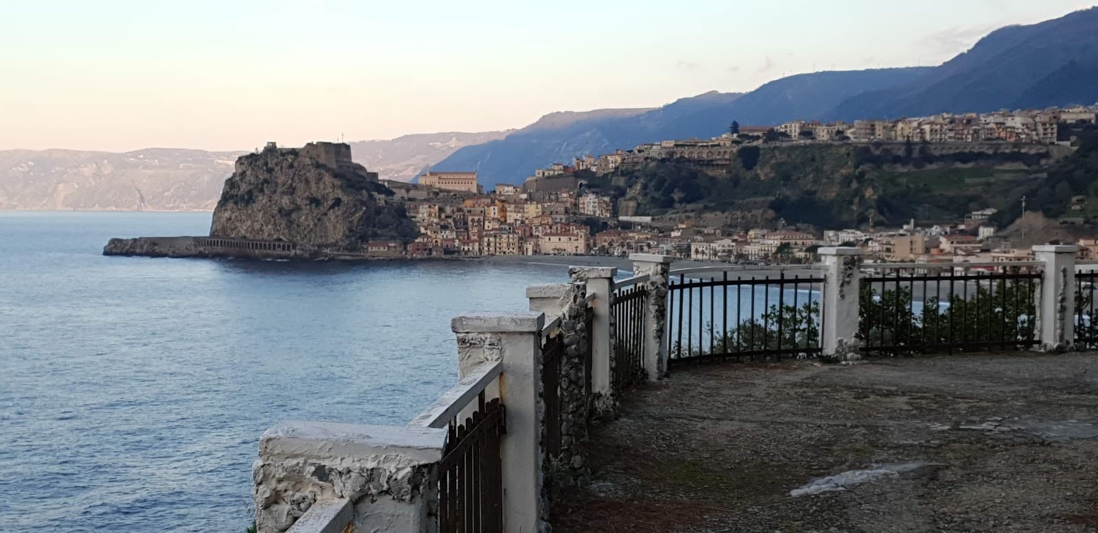 Punta Pacì Trail - Image 1