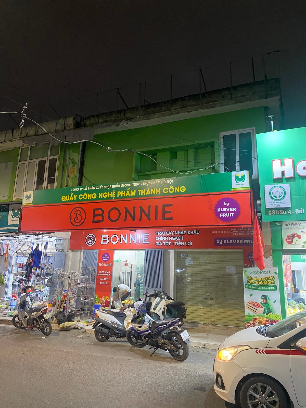 Chợ Thành Công - Image 1