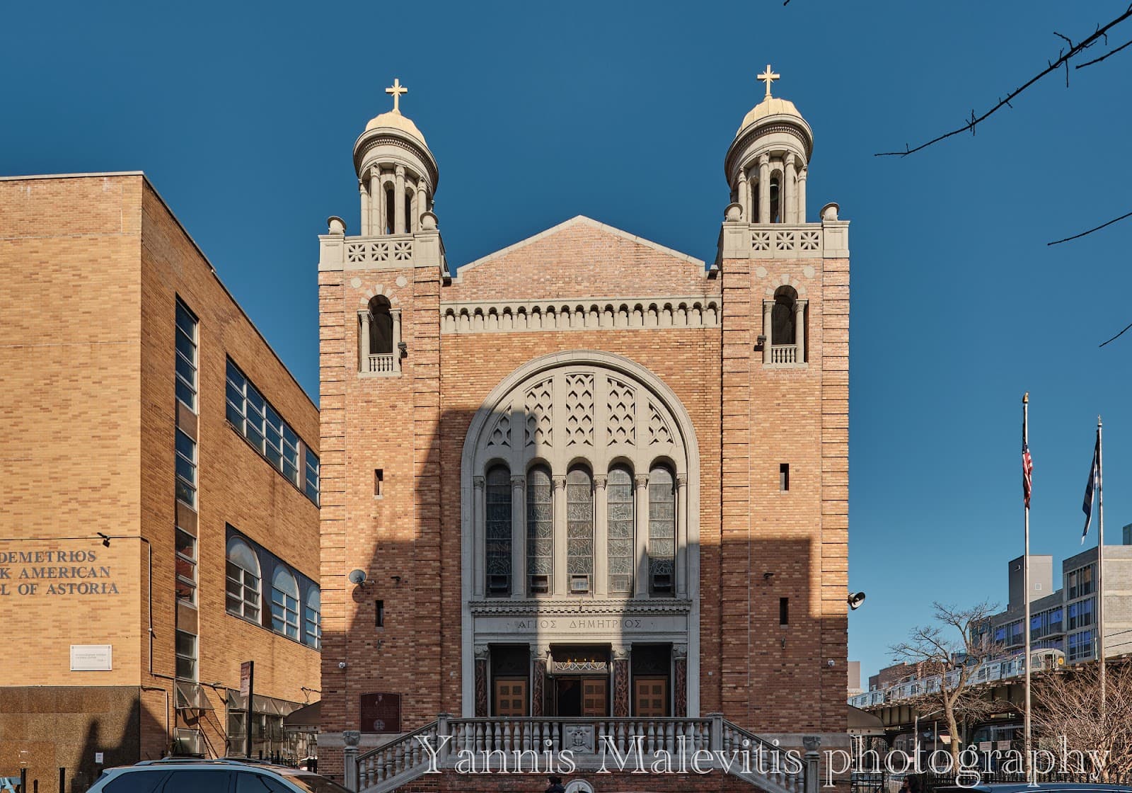 St. Demetrios Cathedral - Image 1