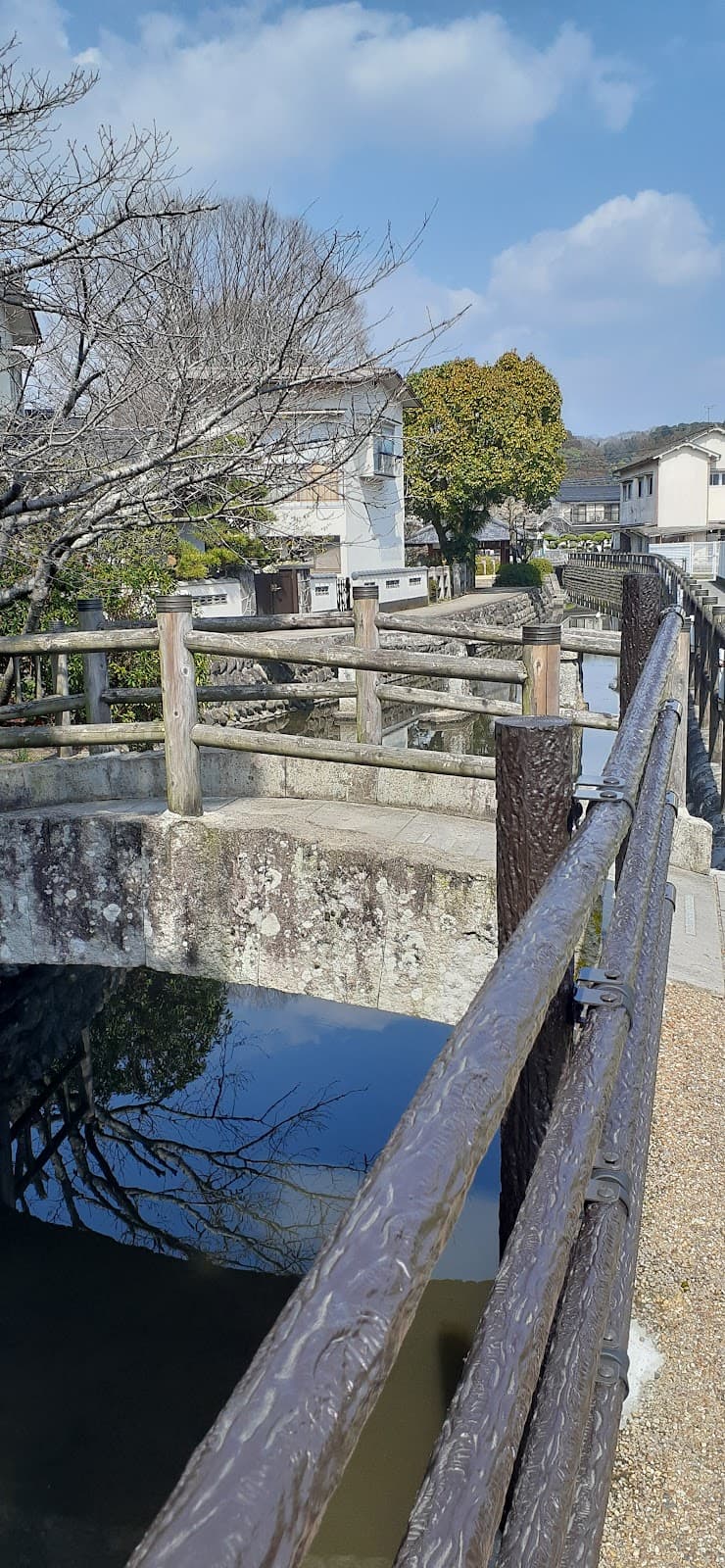 Mamedamachi - Image 1