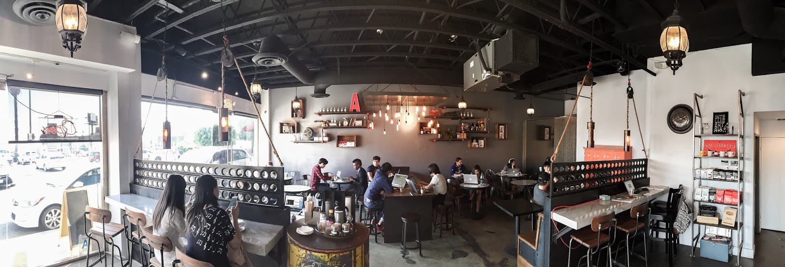 Alchemist Coffee Project - Image 1