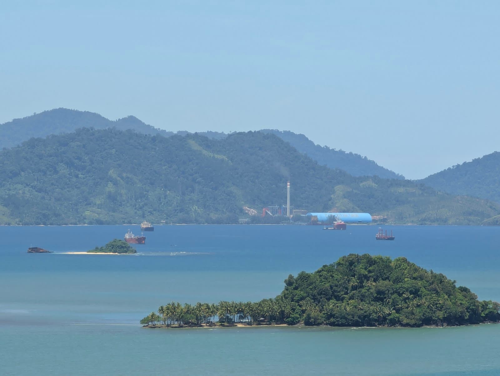 Siti Nurbaya Hill - Image 1