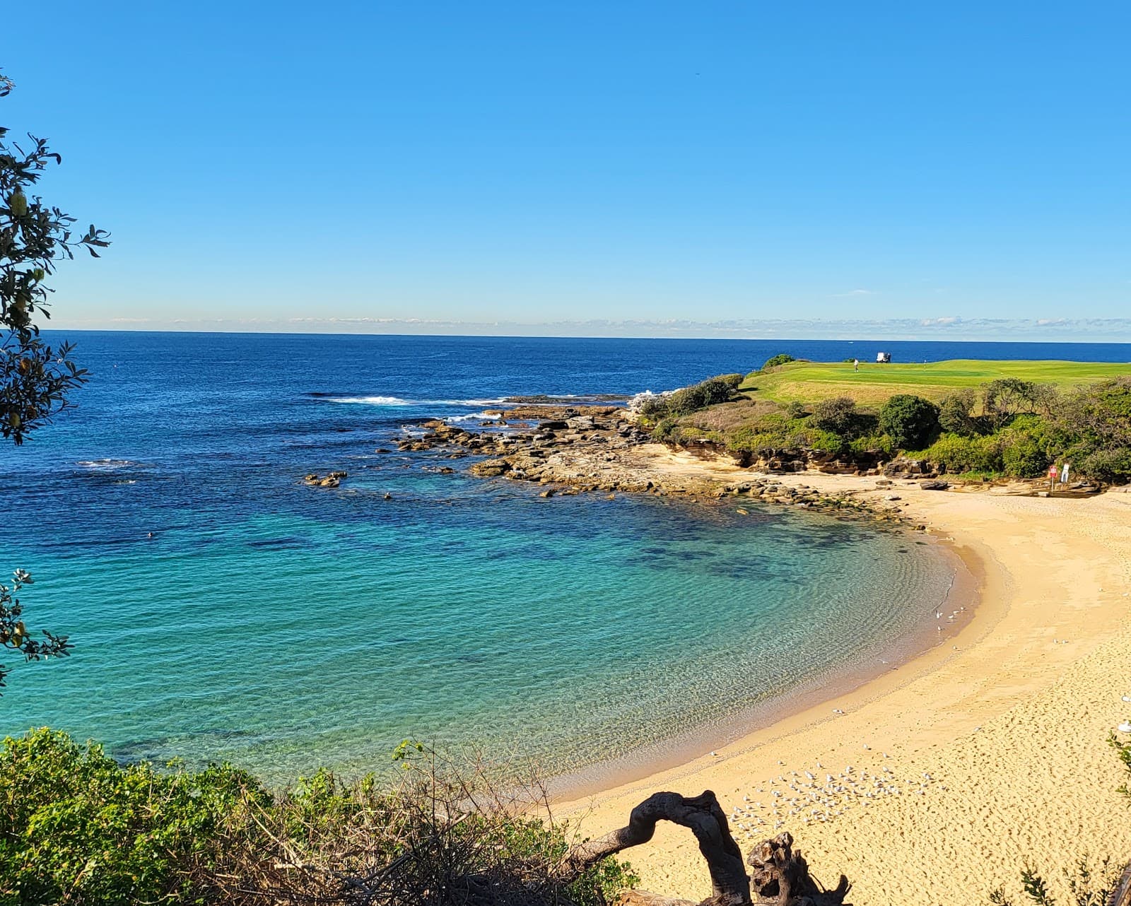 Little Bay Beach Brades - Image 1