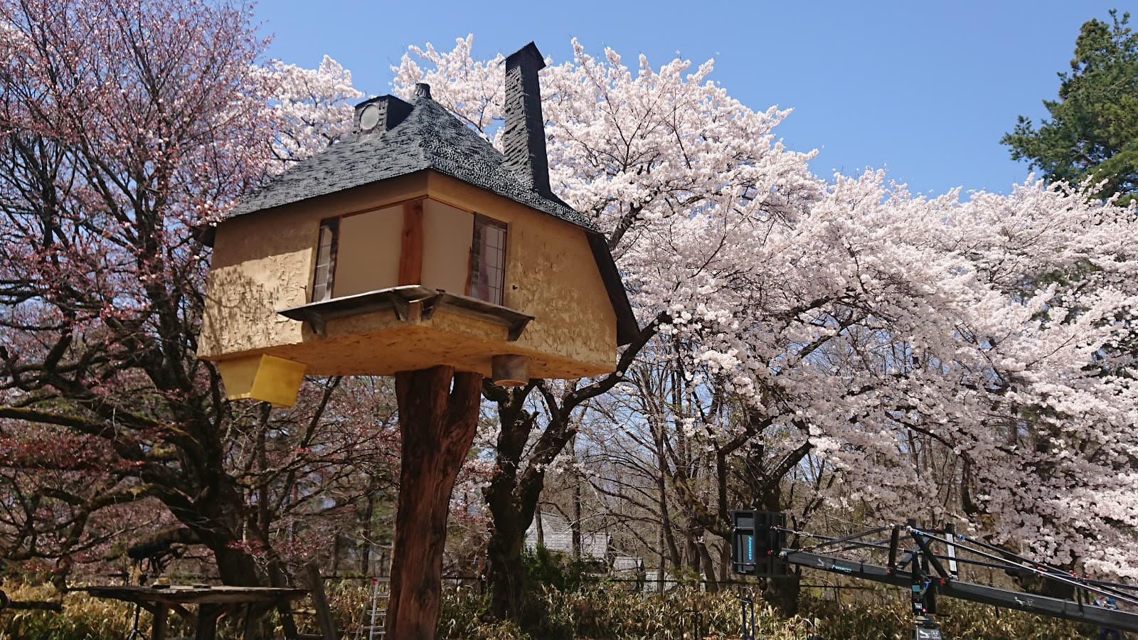 Kiyoharu Art Colony - Image 1