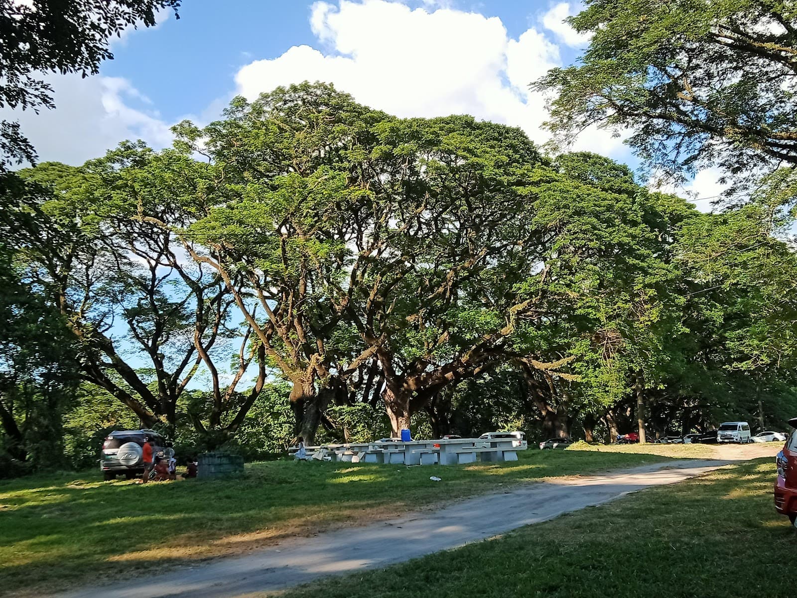 Clark Picnic Grounds - Image 1