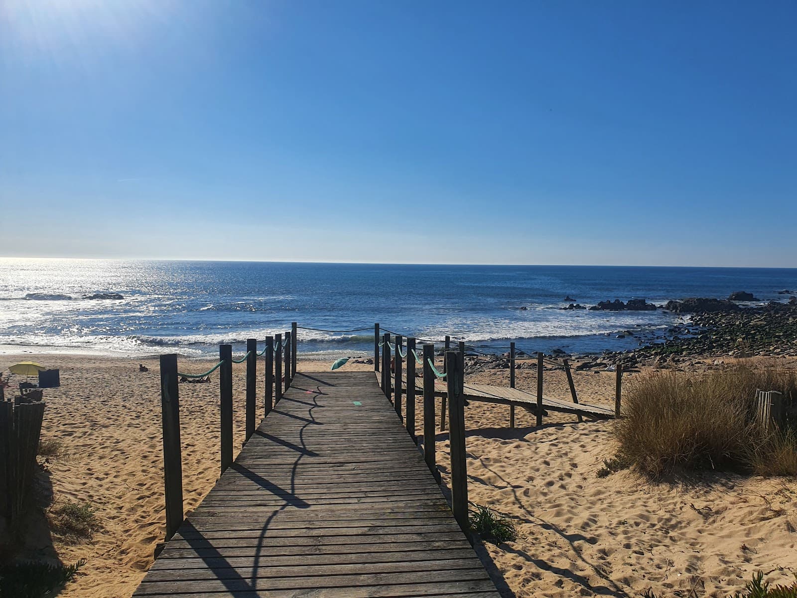 Praia da Madalena - Image 1