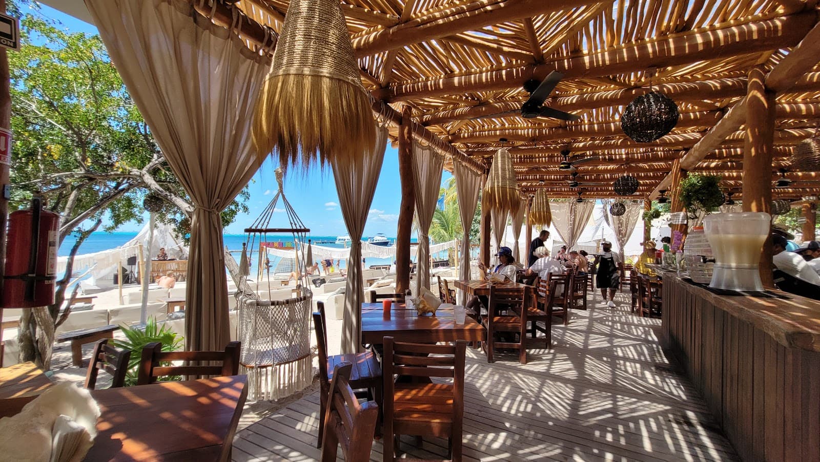 Amazonas, Isla Mujeres - Image 1