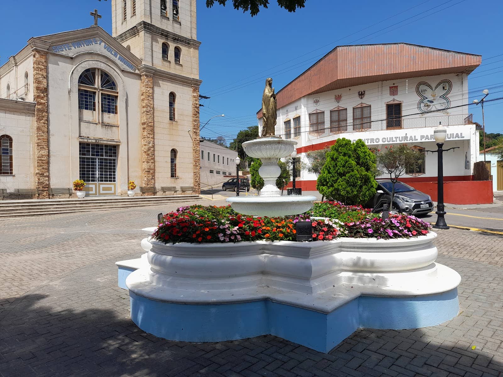 Festivals and Events