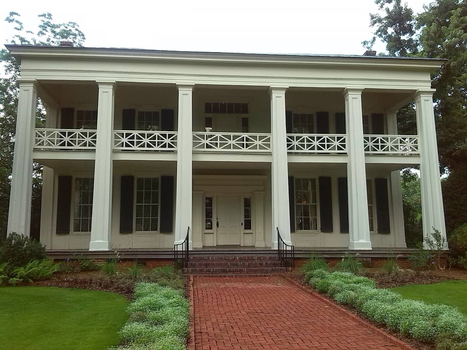 Period Decorative Art